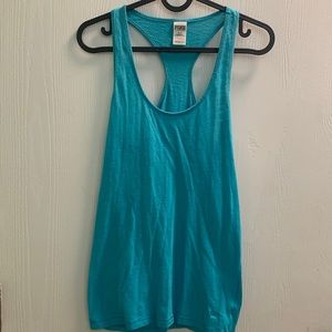 Racerback Tank
